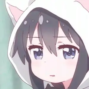 动漫小白